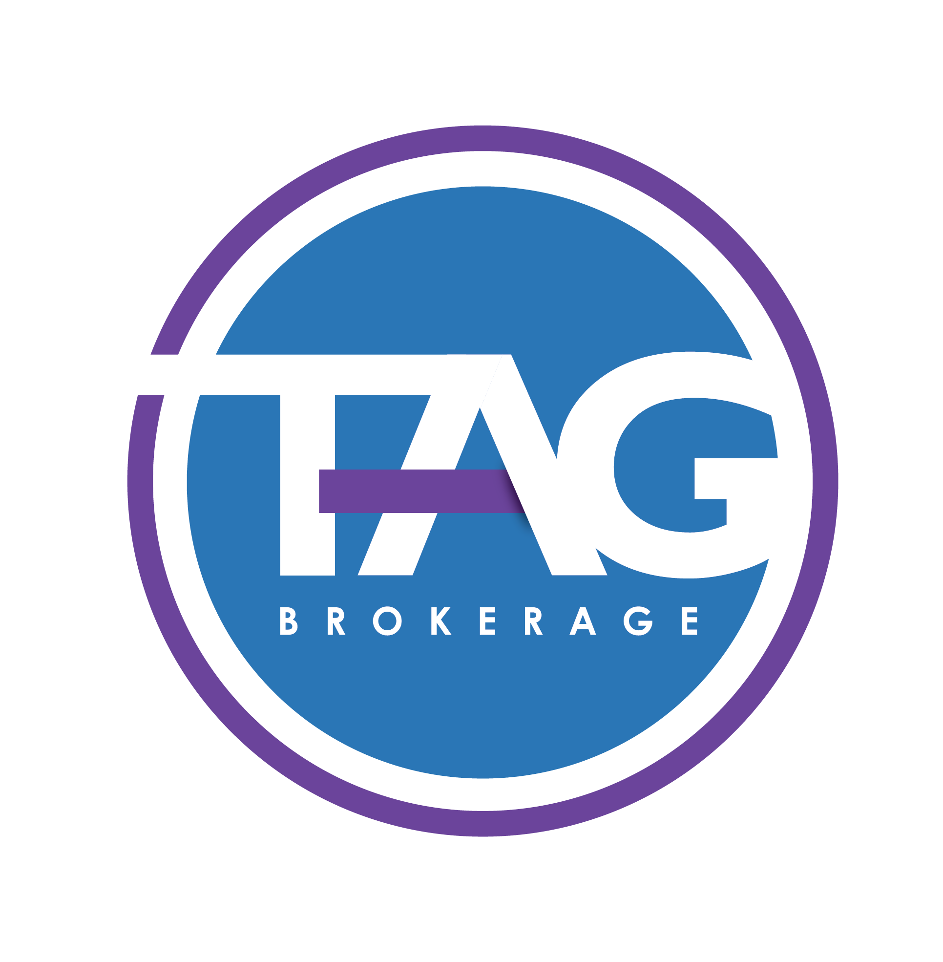Logo-Design von majoynuevo27@gmail.com für TAG Brokerage | Design #23487298