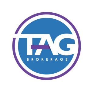 Logo Design by majoynuevo27@gmail.com for TAG Brokerage | Design: #23487298