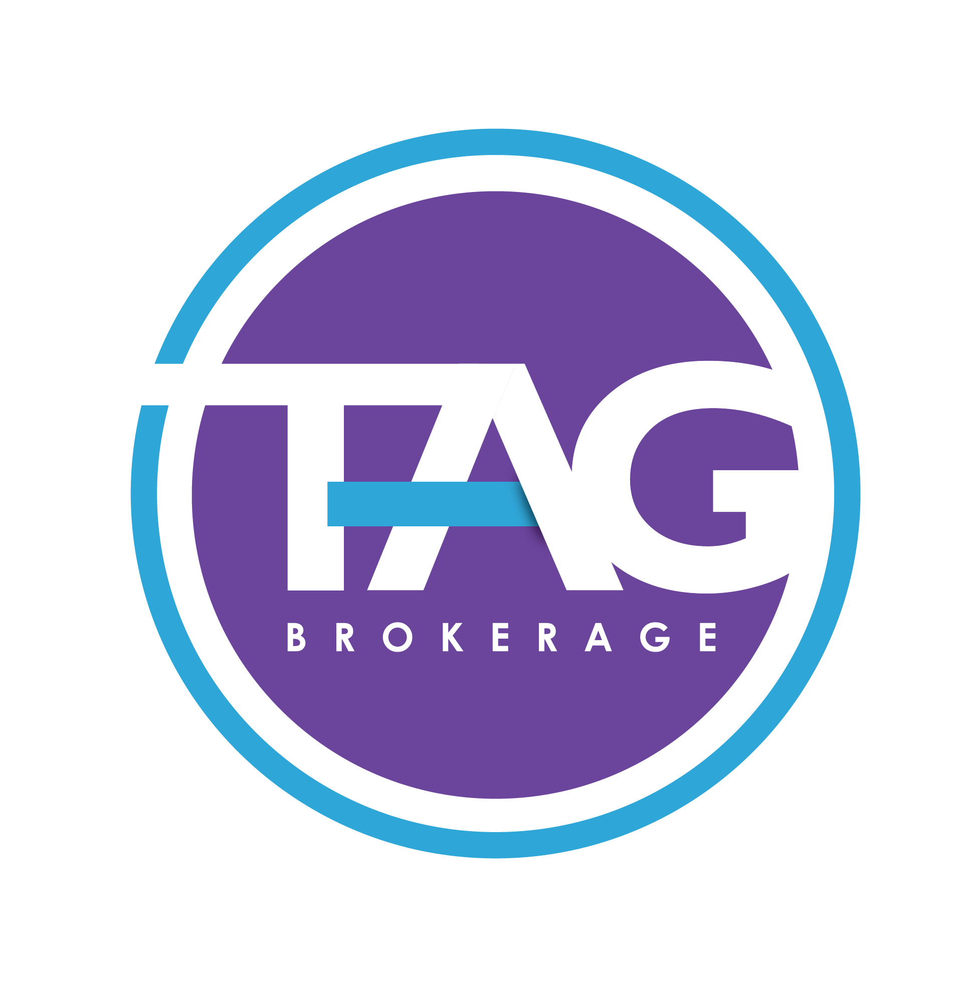 Logo-Design von majoynuevo27@gmail.com für TAG Brokerage | Design #23487299