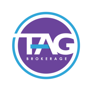 Logo Design by majoynuevo27@gmail.com for TAG Brokerage | Design: #23487299