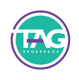 Logo Design by majoynuevo27@gmail.com for TAG Brokerage | Design: #23487300