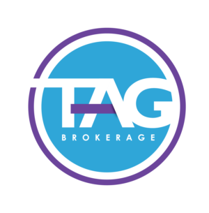 Logo Design by majoynuevo27@gmail.com for TAG Brokerage | Design: #23487302