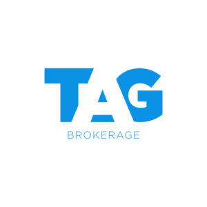 Logo Design by Logoso for TAG Brokerage | Design: #23516182