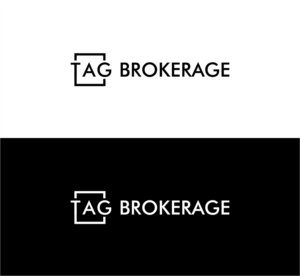 Logo Design by Triew 2 for TAG Brokerage | Design: #23522479