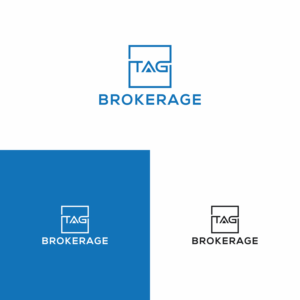 Diseño de Logo por Nur Romi para TAG Brokerage | Diseño: #23507848