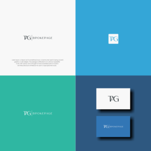 Logo Design by sabro | art for TAG Brokerage | Design: #23481394