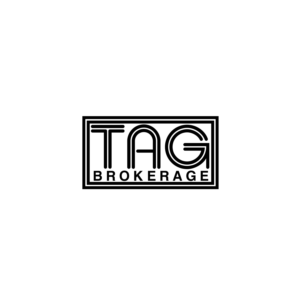 Logo Design by WL for TAG Brokerage | Design: #23509861