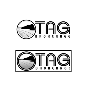 Logo Design by WL for TAG Brokerage | Design: #23509882