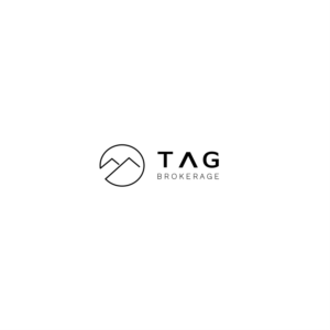 Logo-Design von Thepilotguy für TAG Brokerage | Design #23497495