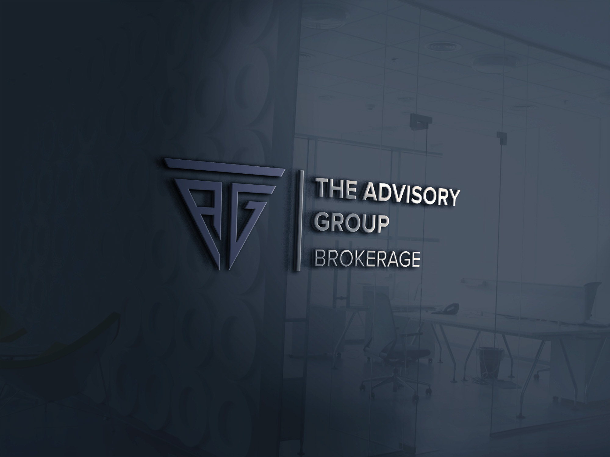 Logo Design by dorna 2 for TAG Brokerage | Design #23517147