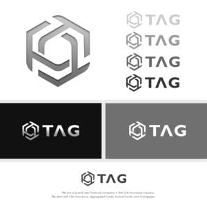 Diseño de Logo por DesignUniq para TAG Brokerage | Diseño: #23519466