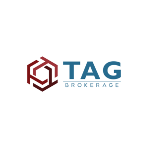 Logo Design by DesignUniq for TAG Brokerage | Design: #23569171