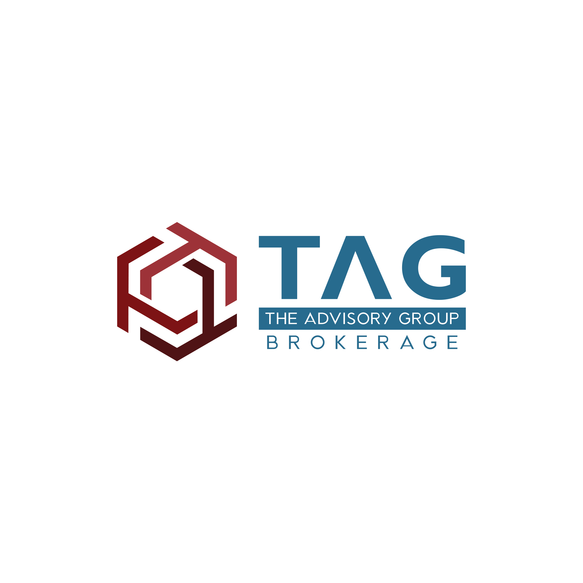 Logo Design by DesignUniq for TAG Brokerage | Design #23569182