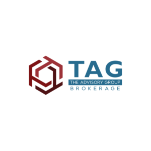 Logo Design by DesignUniq for TAG Brokerage | Design: #23569192