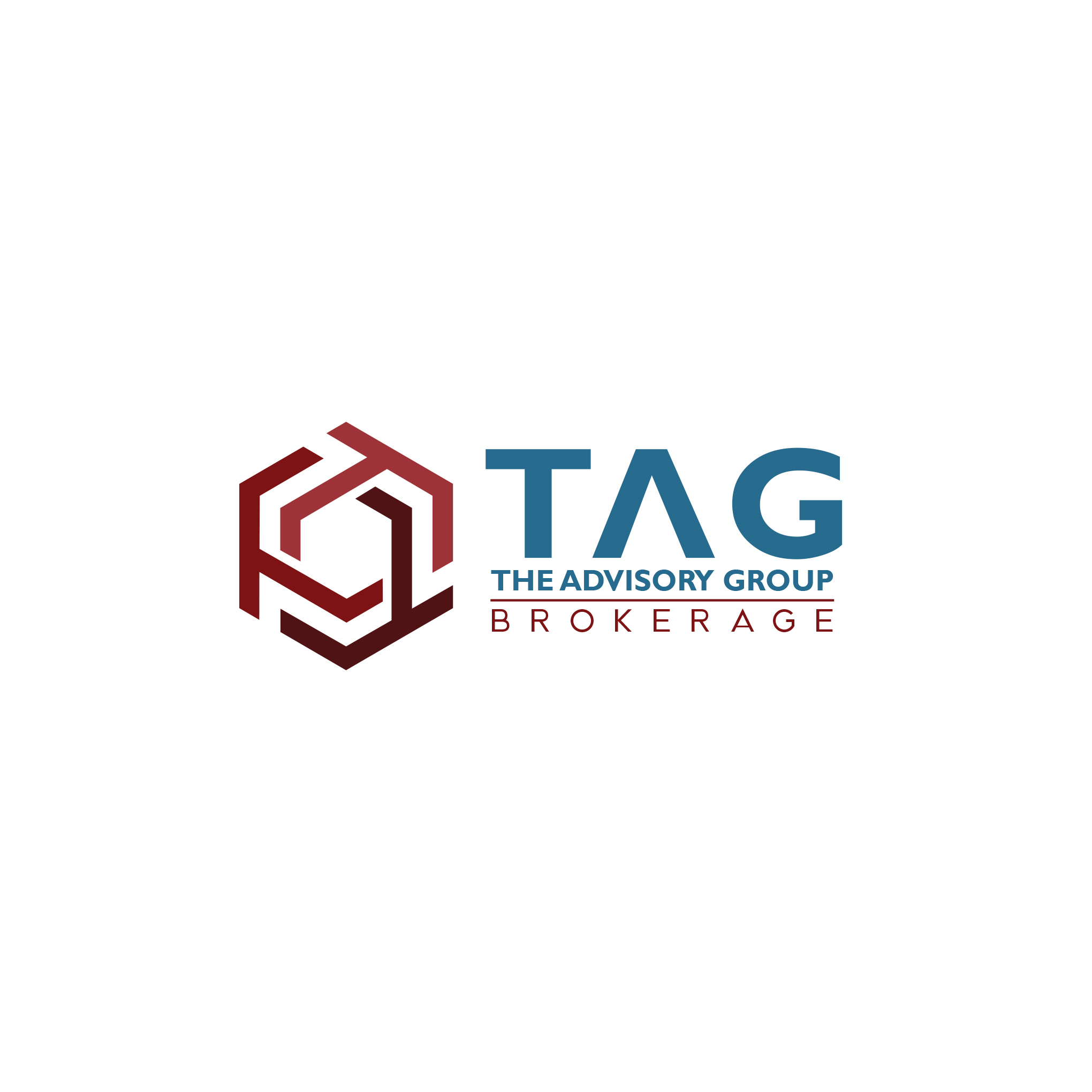 Logo-Design von DesignUniq für TAG Brokerage | Design #23570354