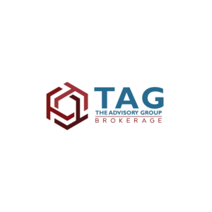 Logo Design by DesignUniq for TAG Brokerage | Design: #23570357