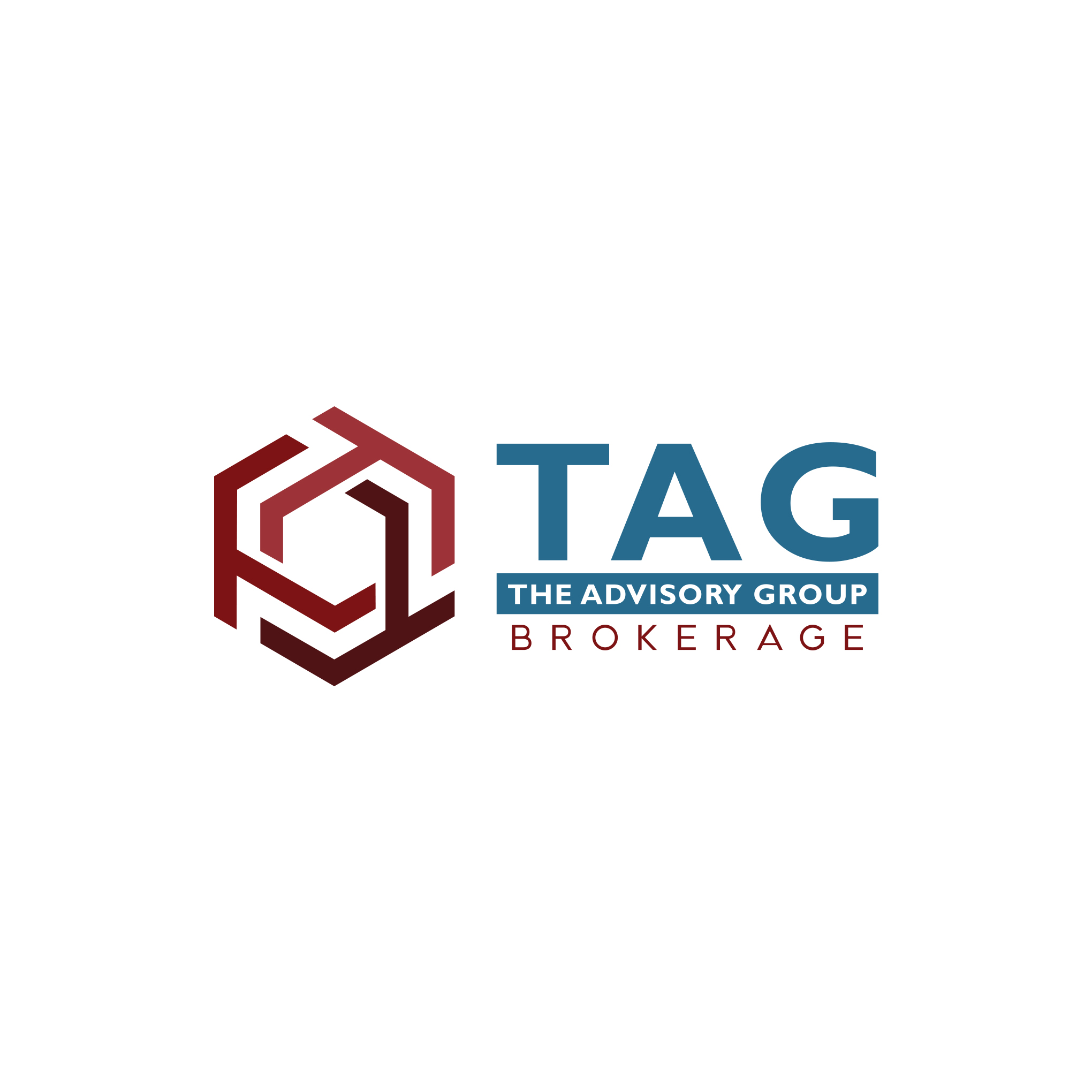 Logo Design by DesignUniq for TAG Brokerage | Design #23578695