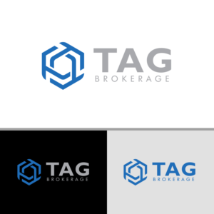 Logo Design by DesignUniq for TAG Brokerage | Design: #23629184