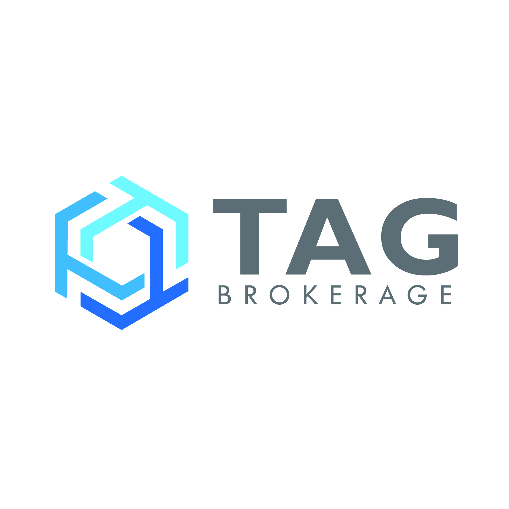 Diseño de Logo por DesignUniq para TAG Brokerage | Diseño #23731617