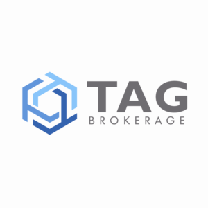 Logo Design by DesignUniq for TAG Brokerage | Design: #23731617
