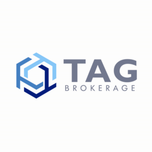 Logo Design by DesignUniq for TAG Brokerage | Design: #23761321