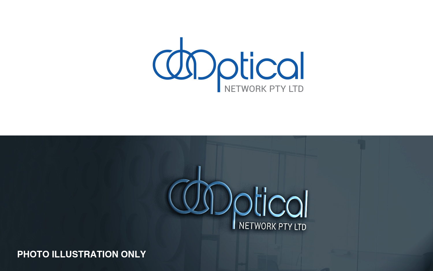 Design de Logo par MT pour D A Optical Network Pty Ltd | Design #23493014