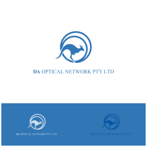 Logo Design by ican600