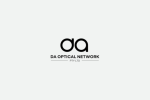 Logo Design by bayoemay for D A Optical Network Pty Ltd | Design: #23539910