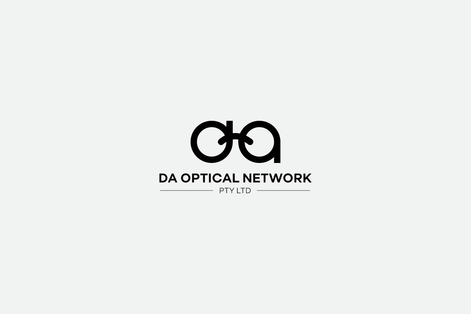 Logo-Design von bayoemay für D A Optical Network Pty Ltd | Design #23539957