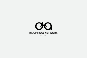 Logo Design by bayoemay for D A Optical Network Pty Ltd | Design: #23539957