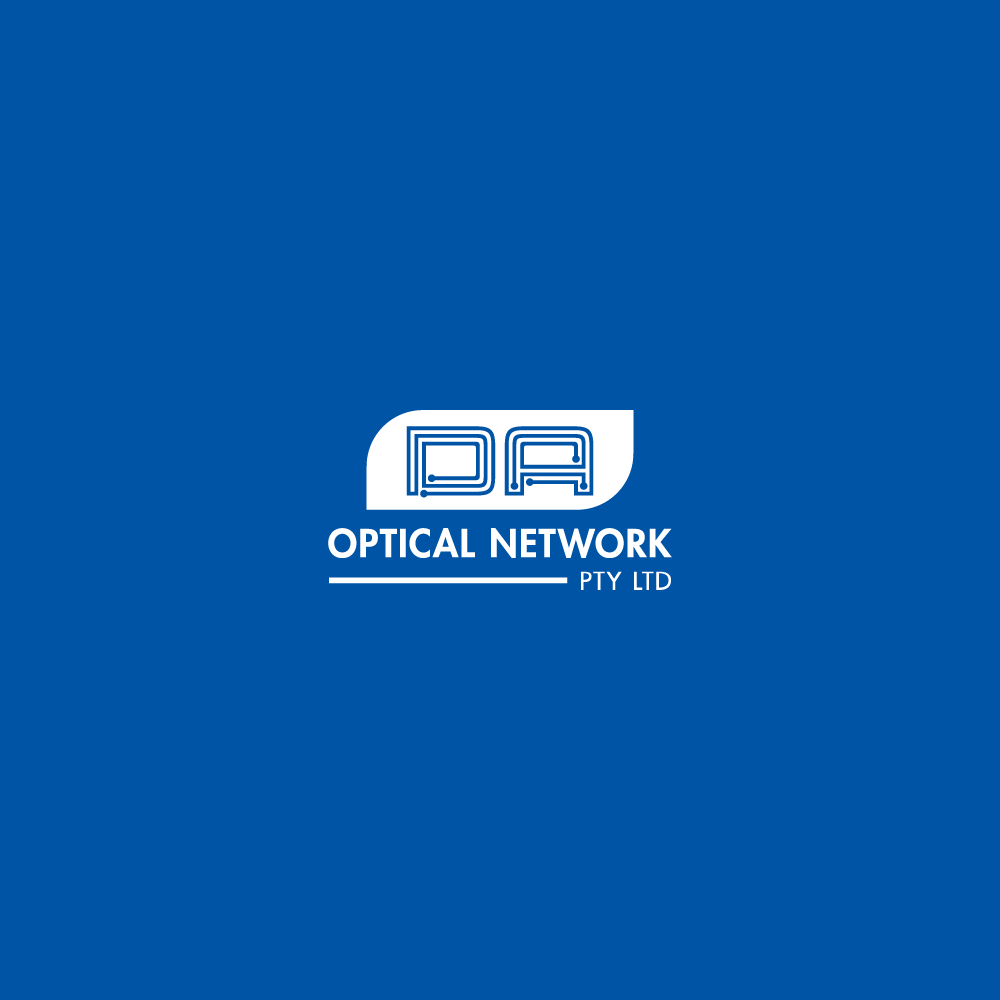 Logo-Design von Eduardo Lima Souza für D A Optical Network Pty Ltd | Design #23540606