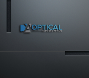 Logo Design by khairul 5 for D A Optical Network Pty Ltd | Design: #23490510