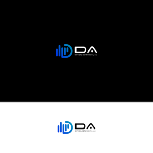 Diseño de Logo por UniqueDreamer para D A Optical Network Pty Ltd | Diseño #23494825