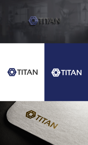 Logo Design by GLDesigns