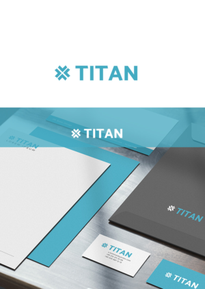 Logo Design by AAn Creatives