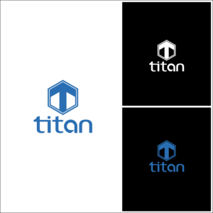 Logo Design by adreena