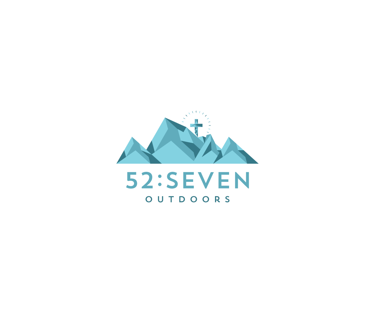 Logo Design by Neil for 52seven outdoors | Design #23551614