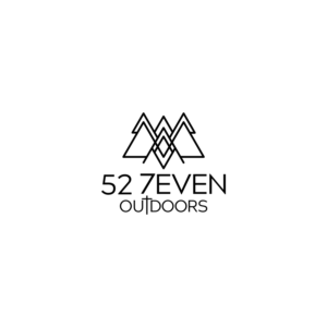 Design de Logo par moisesf pour 52seven outdoors | Design : #23506645