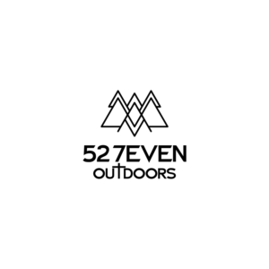 Logo-Design von moisesf für 52seven outdoors | Design: #23506667