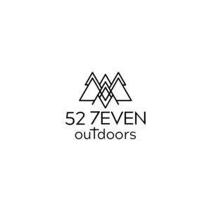 Logo-Design von moisesf für 52seven outdoors | Design: #23507022