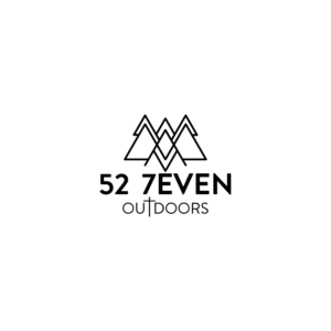 Logo-Design von moisesf für 52seven outdoors | Design: #23507046