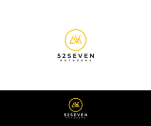 Design de Logo par aglaronde23 pour 52seven outdoors | Design : #23698162