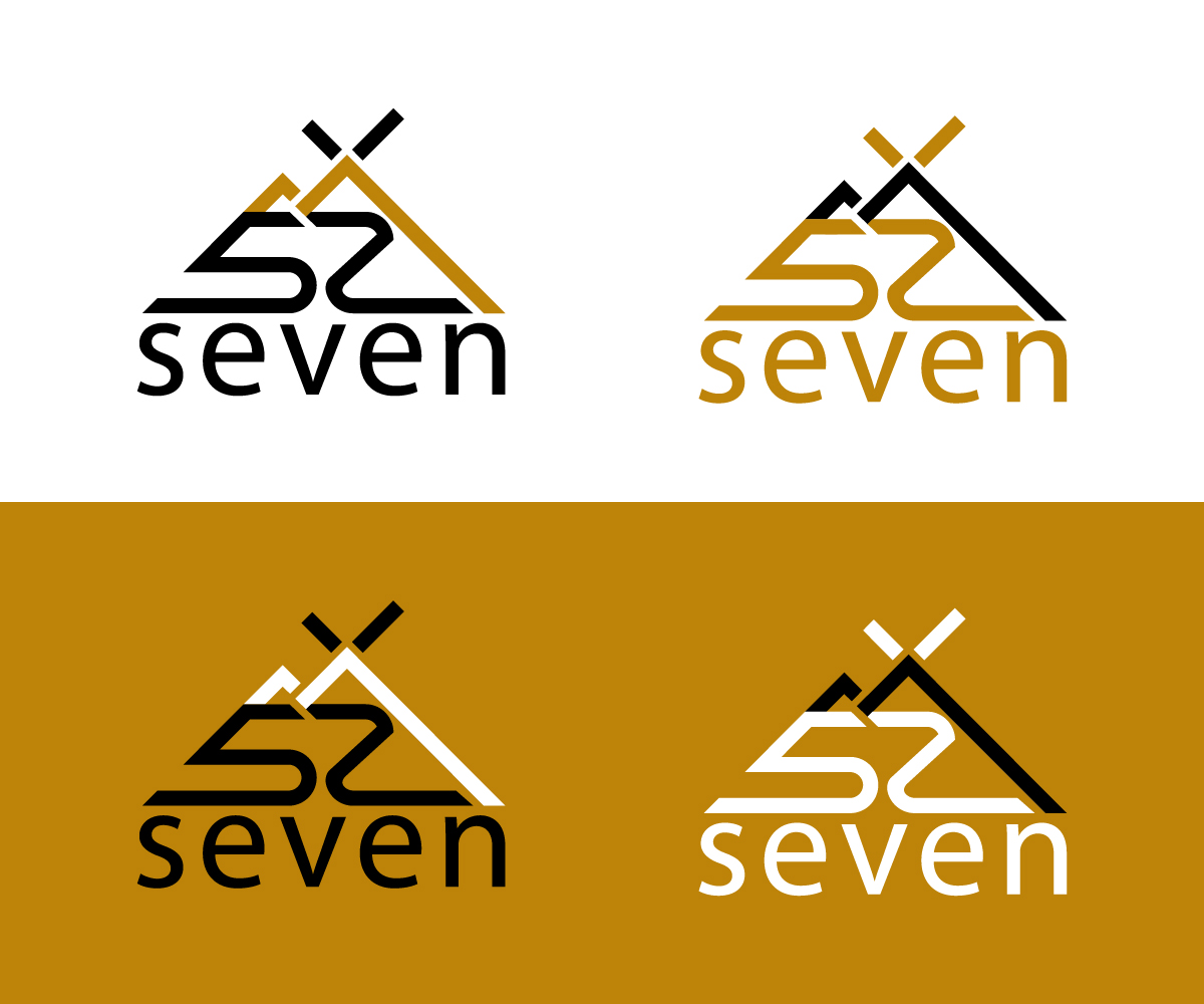 Logo Design by sangeloenriquez for 52seven outdoors | Design #23496233