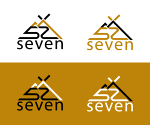 Logo-Design von sangeloenriquez für 52seven outdoors | Design: #23496233