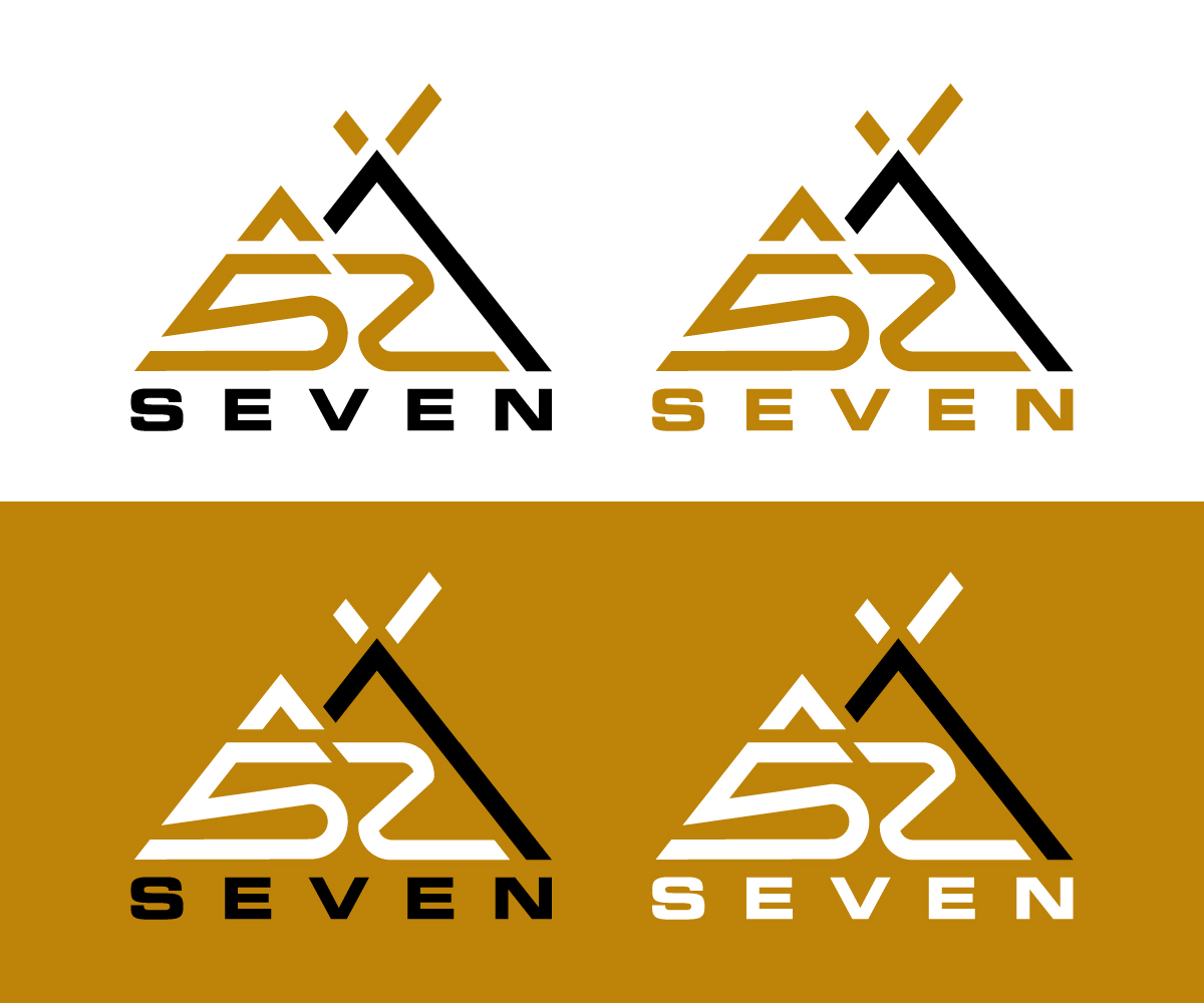 Logo-Design von sangeloenriquez für 52seven outdoors | Design #23510110