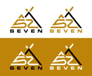Design de Logo par sangeloenriquez pour 52seven outdoors | Design : #23510110