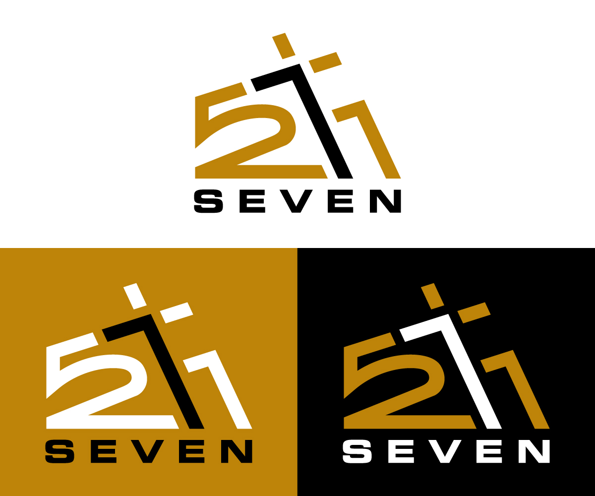 Diseño de Logo por sangeloenriquez para 52seven outdoors | Diseño #23525535