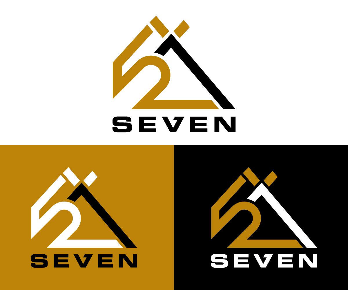 Logo Design by sangeloenriquez for 52seven outdoors | Design #23533021