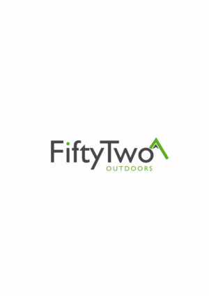 Logo-Design von alok bhopatkar für 52seven outdoors | Design: #23630256