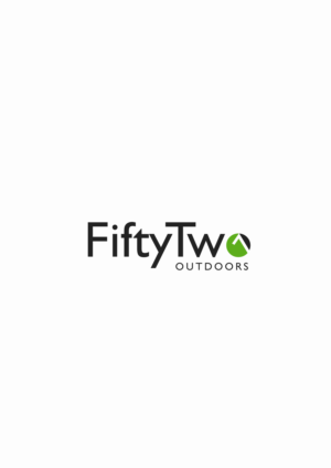 Logo-Design von alok bhopatkar für 52seven outdoors | Design: #23630279